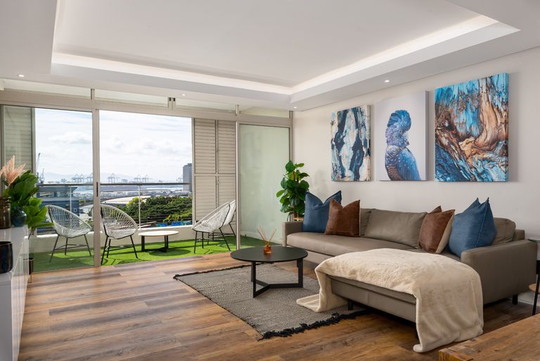 De Waterkant Azure featured image