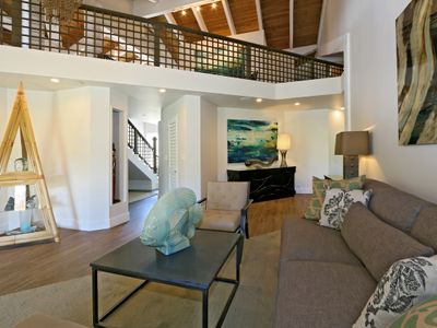 Oceanview Penthouse, sleeps up to 16 guests!