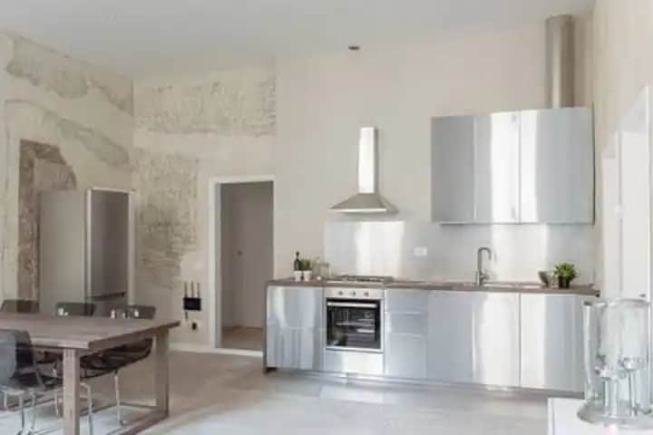 Cerchi Central Apartment gallery image 3