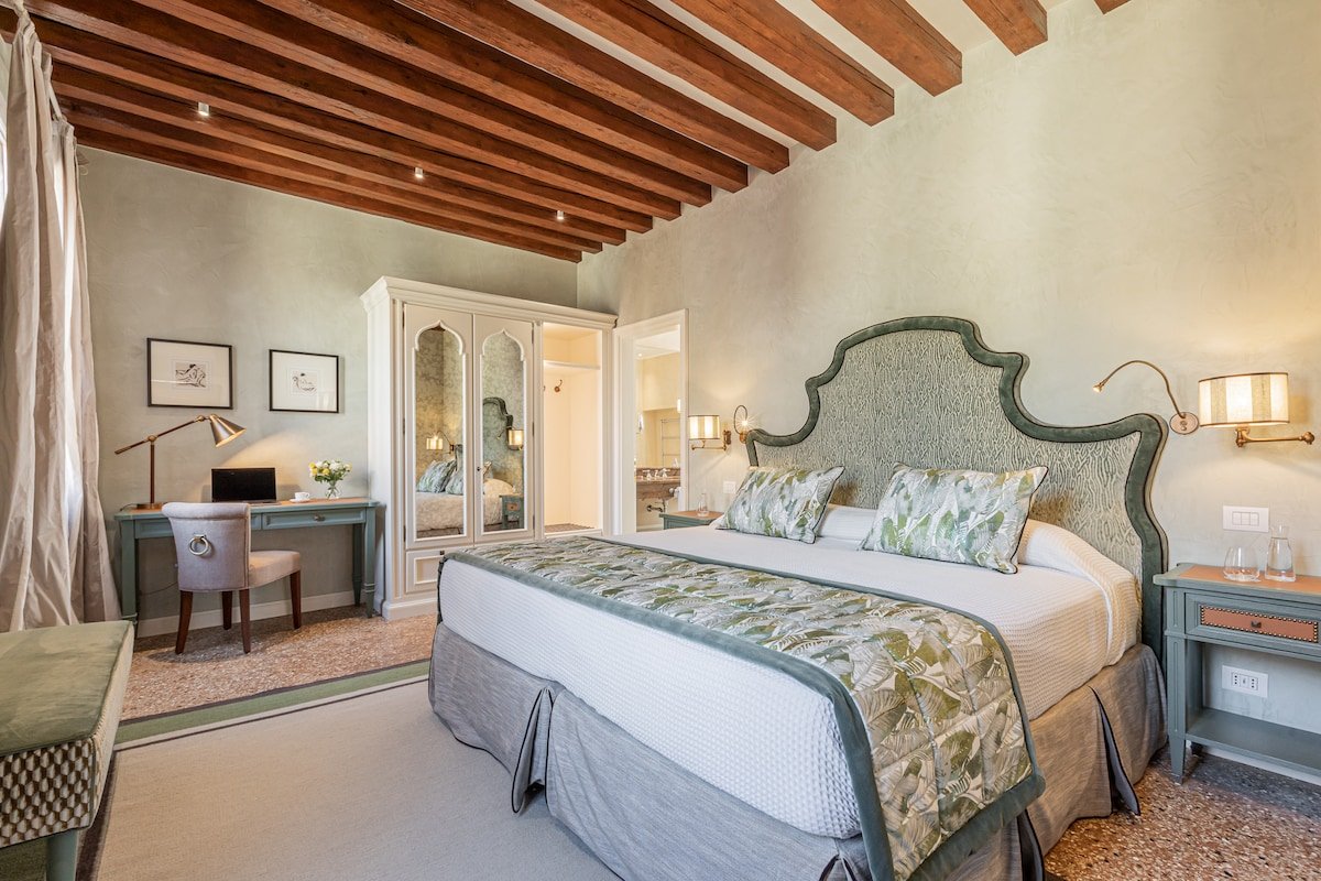 L’Opera Divina Luxury Apt in Dorsoduro gallery image 4