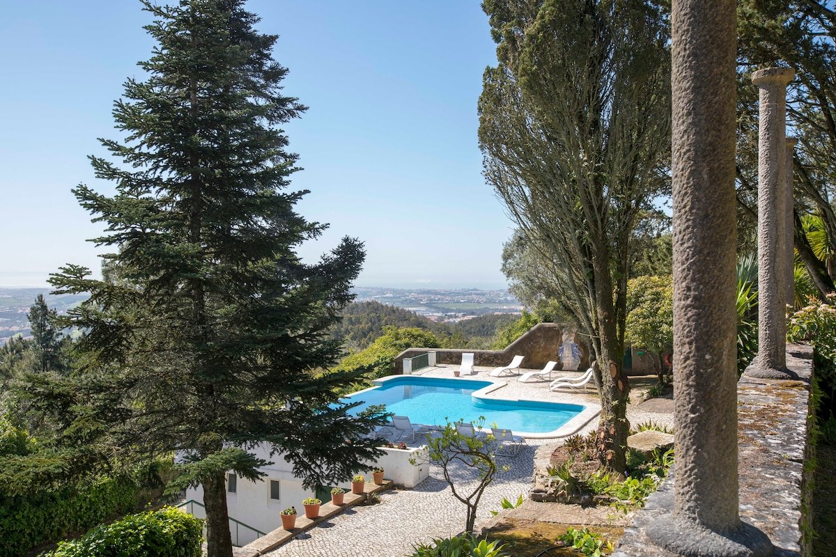 Quinta da Paciencia – Sintra farm house gallery image 3