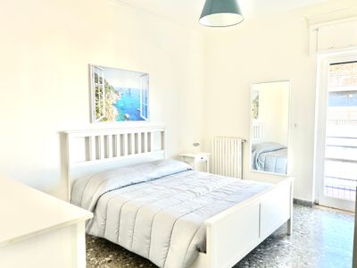 Cica’s home Apartment +Terrace 60 m2