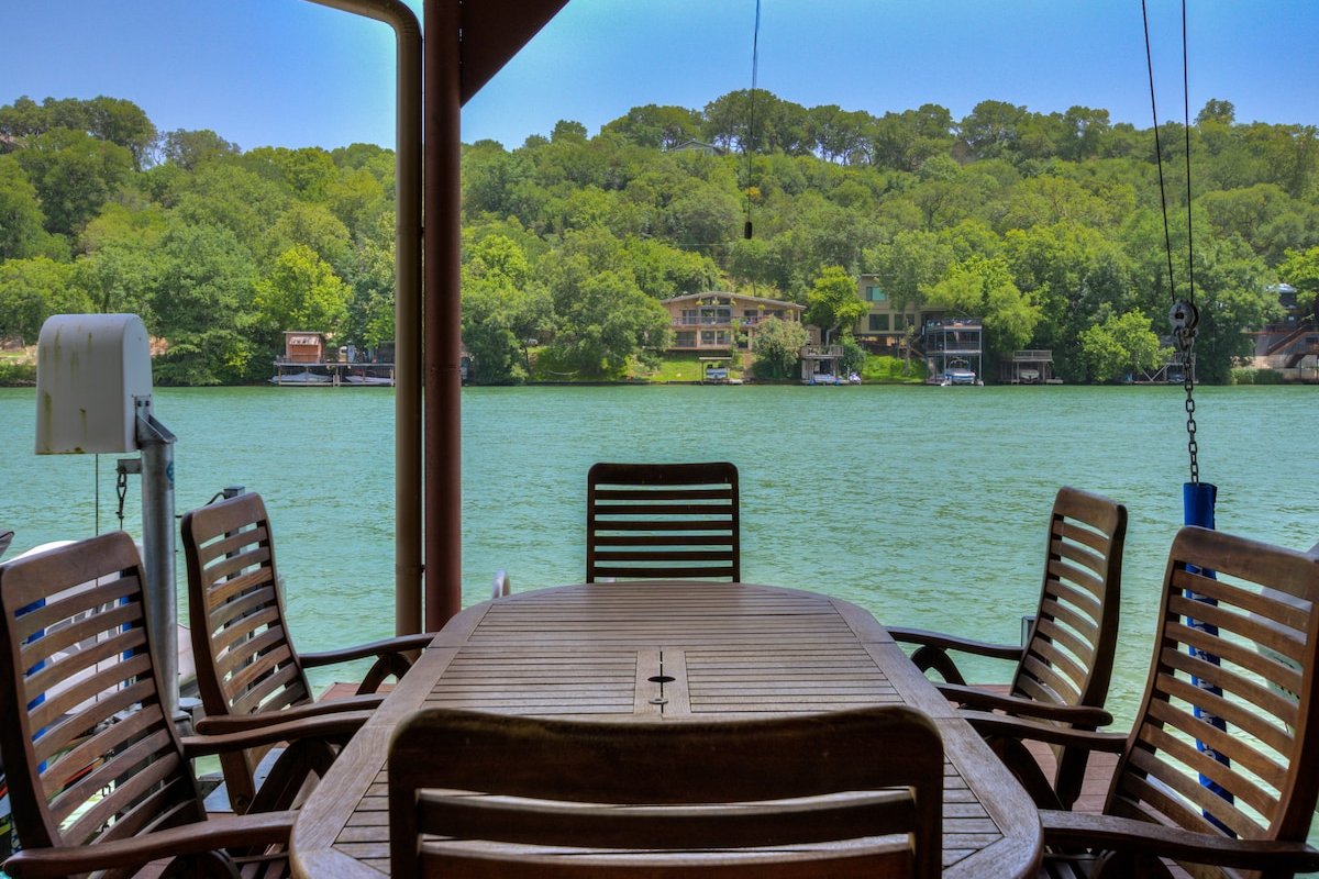 Above Casa TranquilityI Lake Austin I Pool&Spa l P gallery image 5
