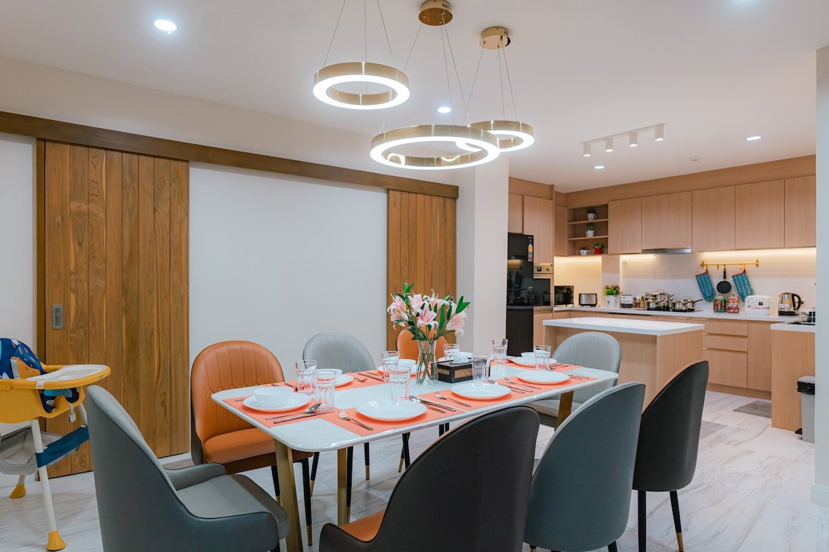 ELEGANCE_Sukhumvit 39_ Emquartier_Phrom Phong BTS gallery image 3