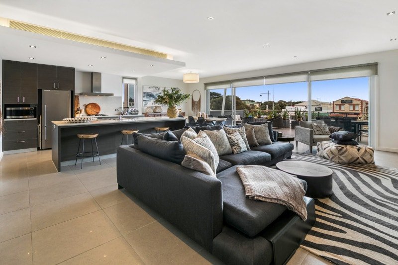 Saltwater Apartment Sorrento gallery image 2