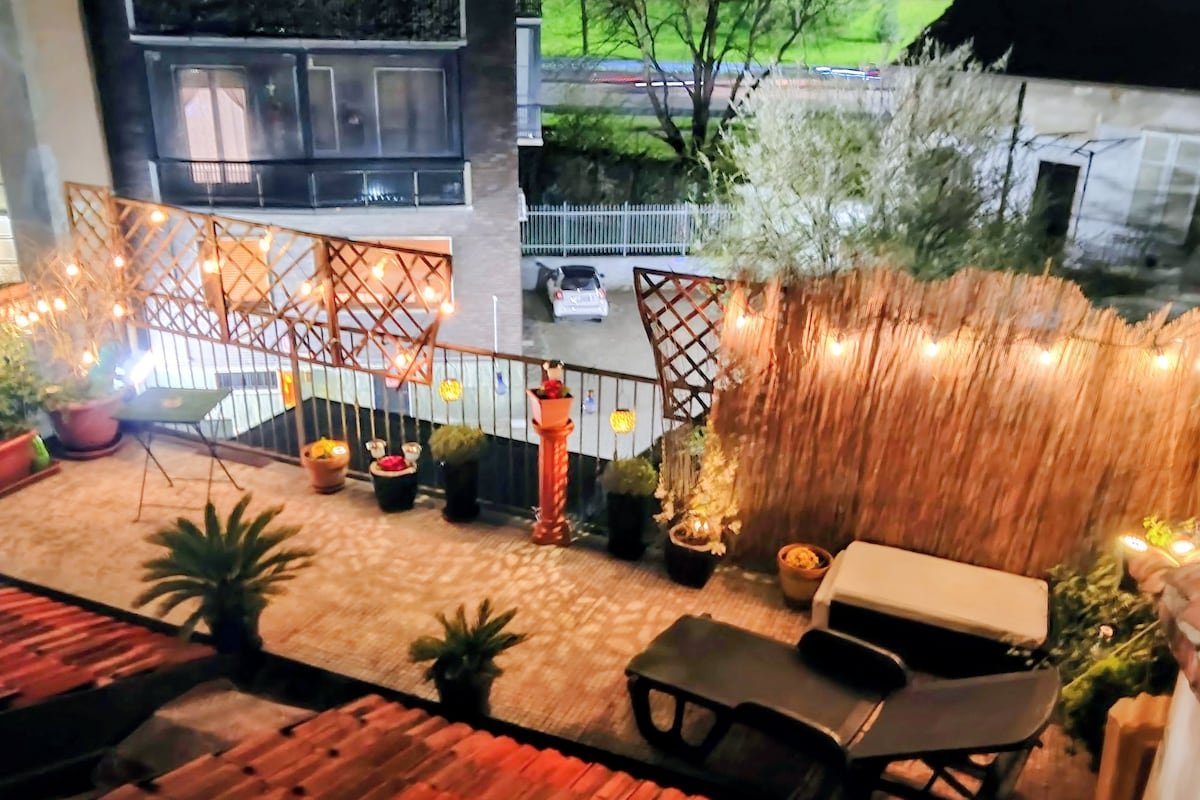 Montestella – Casa Indipendente, Milan gallery image 3