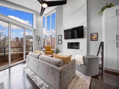 Your perfect place looks like?