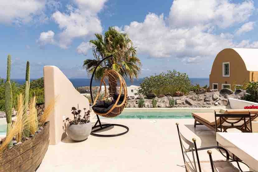 Pink Freud Villa| Luxury |Jetted Pool |Sunset View gallery image 4