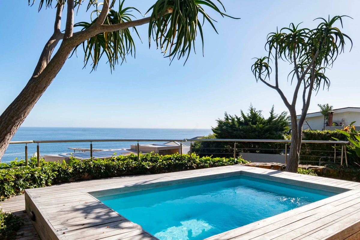 Sunset Bay Camps Bay