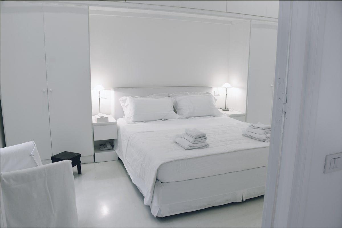 PiazzadiSpagnaHome – FamilyApartment gallery image 4