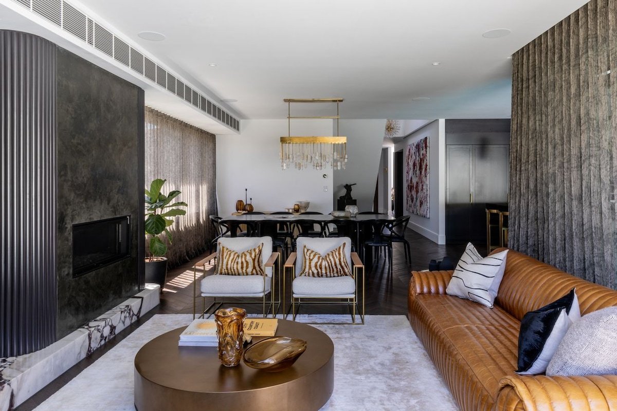 Harbour Vista, Vaucluse IH