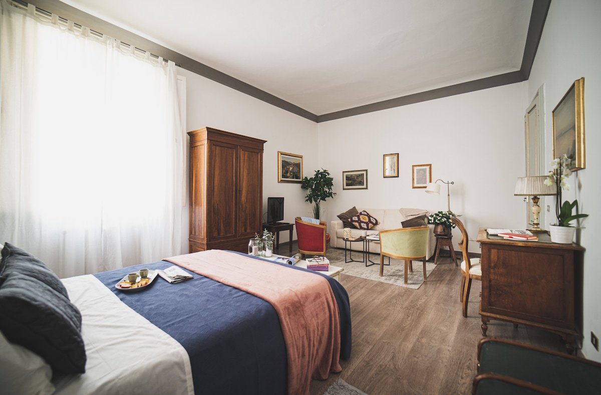 Dimora Dina gallery image 2