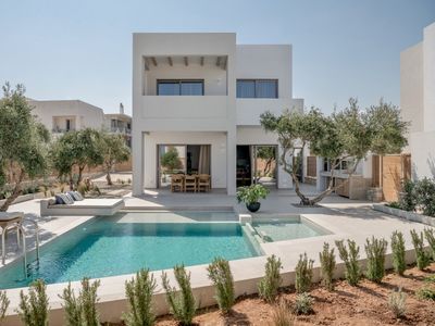 22 Sleeps★Walk Market&Taverna★500mt to the beach