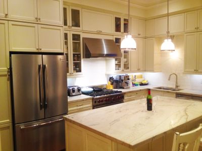 Perfect Family Friendly House in Little Italy