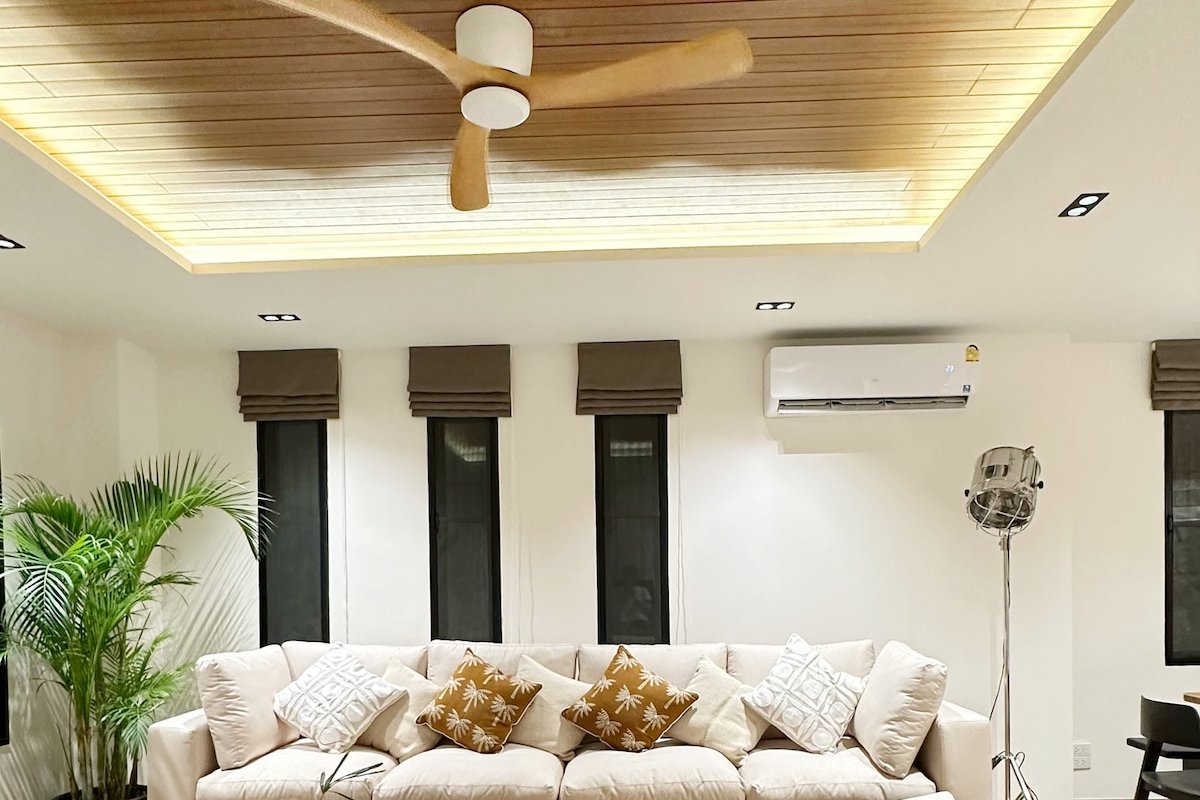 Asok haus Free BF/3n free 1way transfer gallery image 5