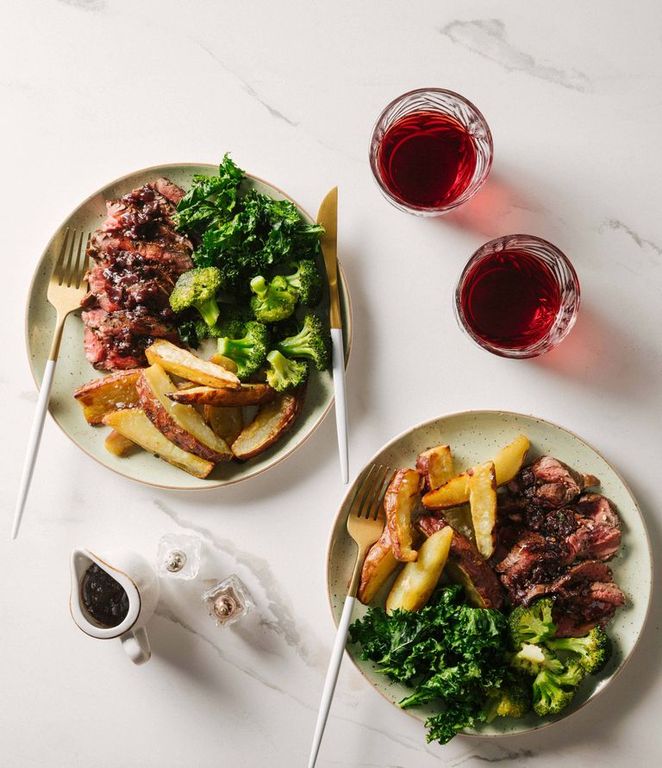 Photo of Banters Beef Bonanza