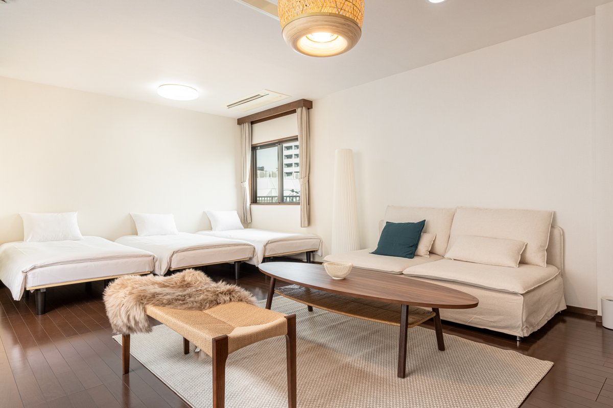 西新宿駅から徒歩２分の好立地/最大11人収容/新宿