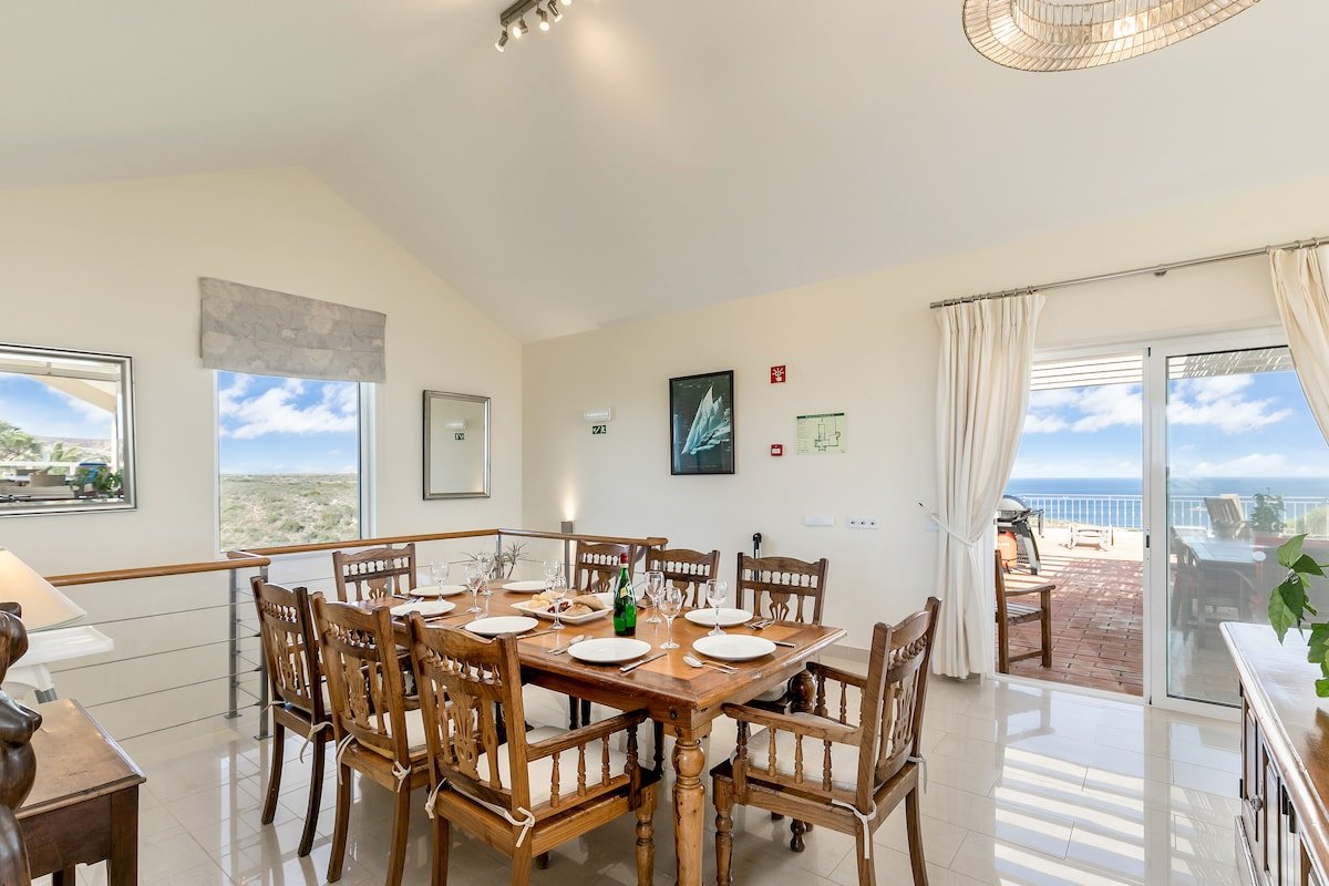 Villa Ocean Blue gallery image 5