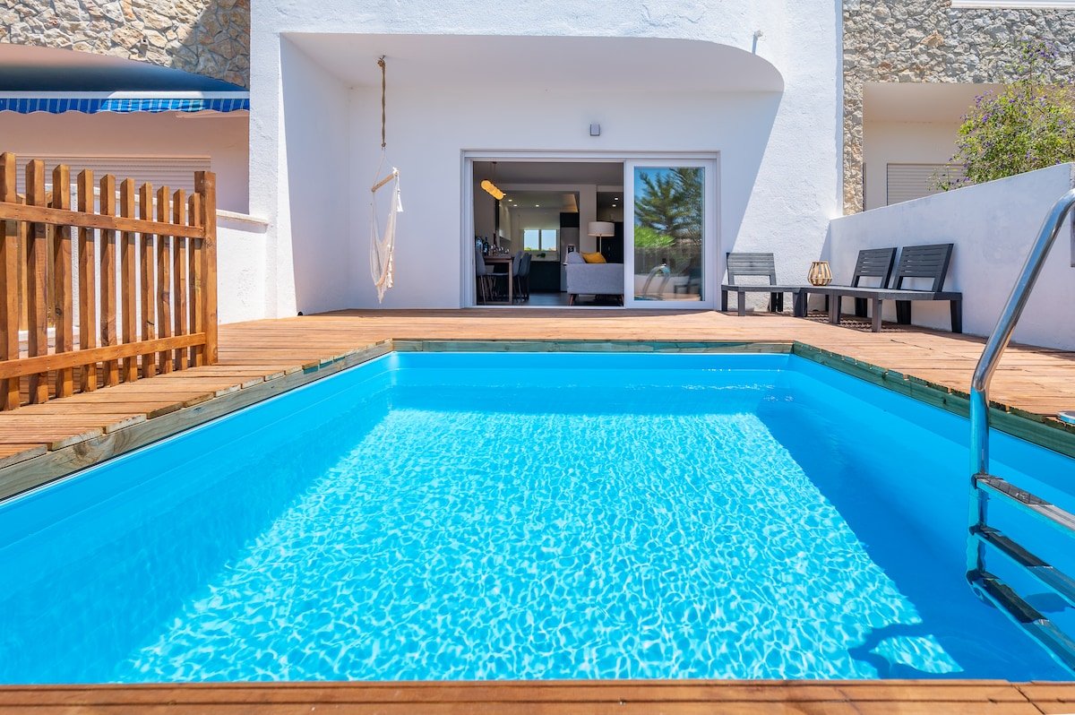 Sea Crest Place – Villa with private pool gallery image 3