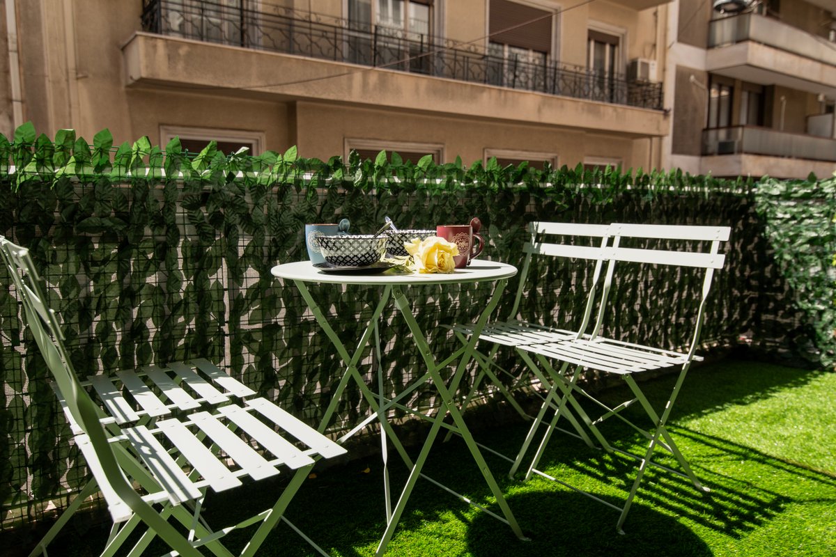 AthensHomes Syntagma Spacious Suite 5Br/2.5Ba