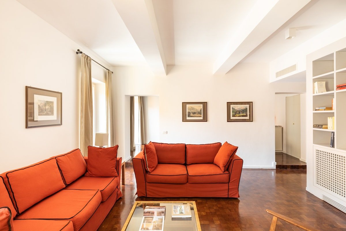 Torre Vecchiarelli – apartment 4 gallery image 5