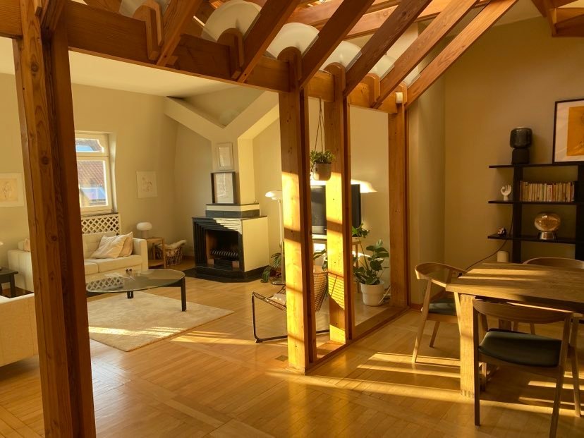 Spacieux duplex d’architecte gallery image 3