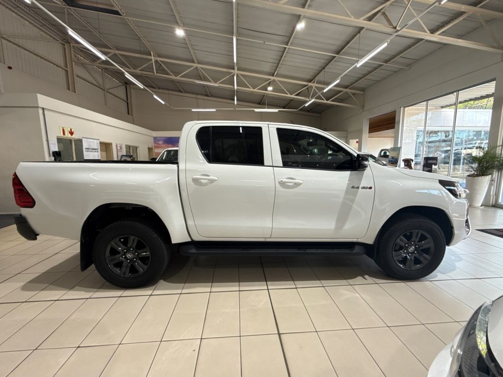 Used car gallery