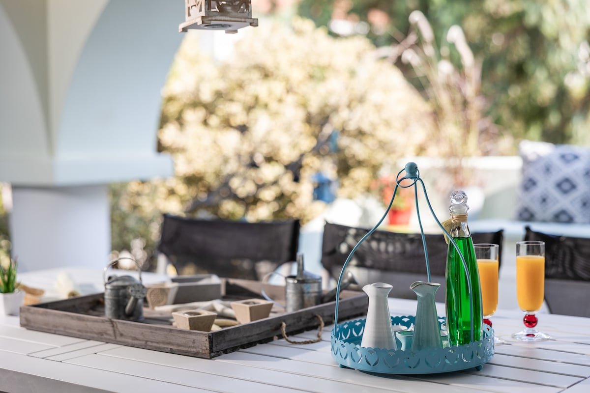 Peratsi maisonette gallery image 4