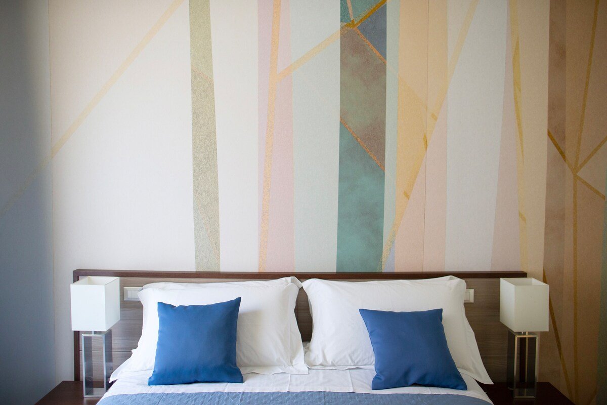 Luxury Apartment Pia Domus, Rome gallery image 3