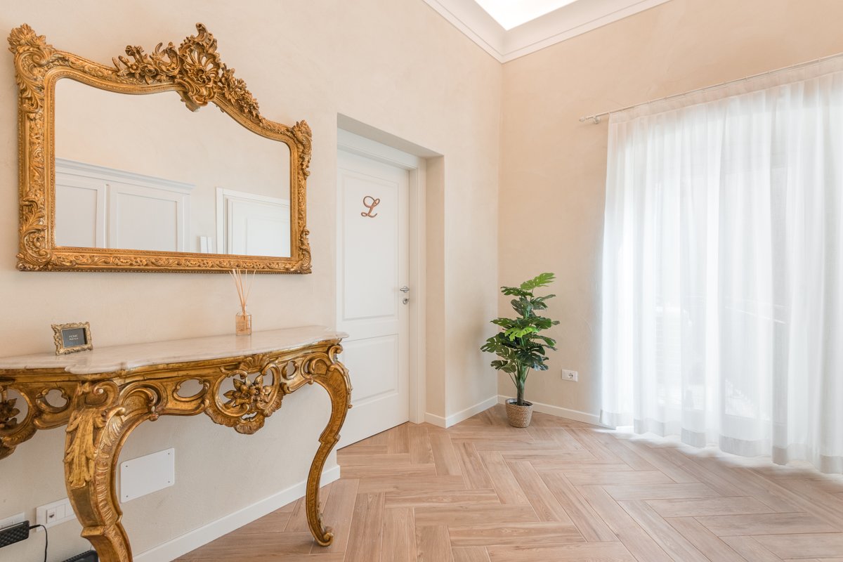 Classic Chic – Città Alta