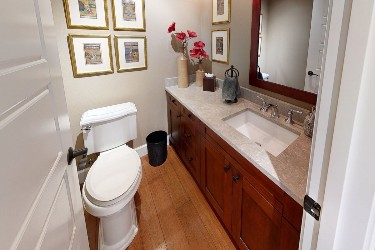 PiH: Pualani Villa – Private Pool & Spa – Cottage gallery image 4
