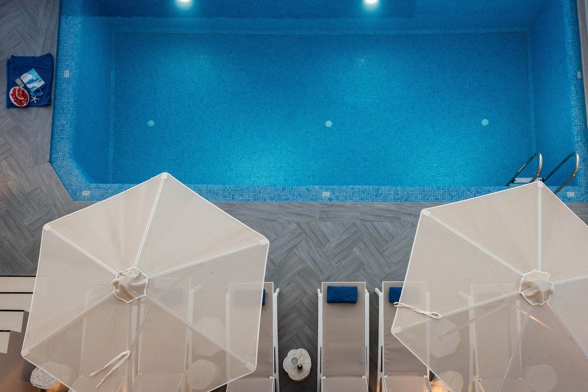 Villa Galatia I Free*heated pool, ideal for groups gallery image 5