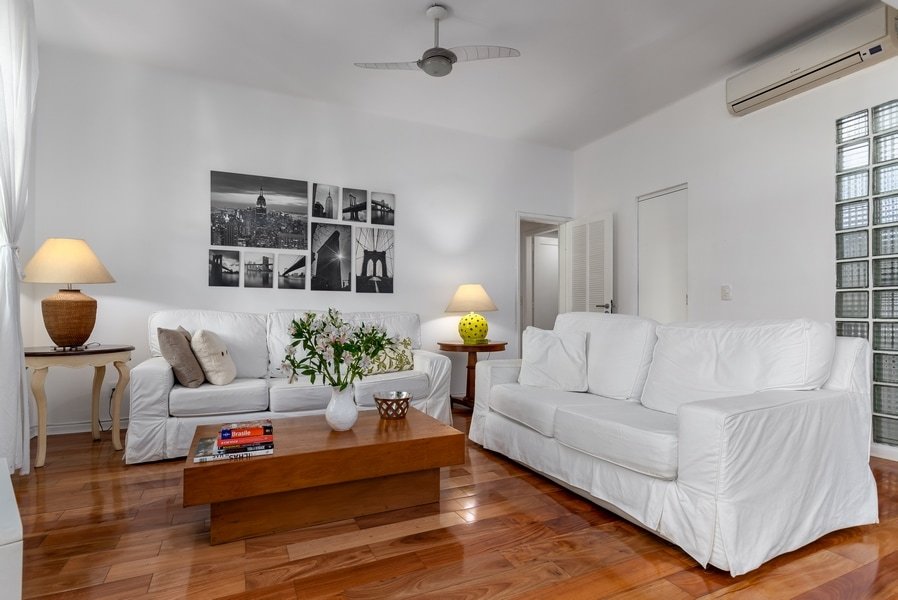 ADV009 Charming apt for 4 in the heart of ipanema gallery image 4