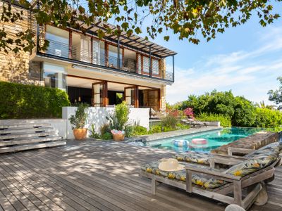 Villa Le Thallo – Sea. Sky. Secluded.