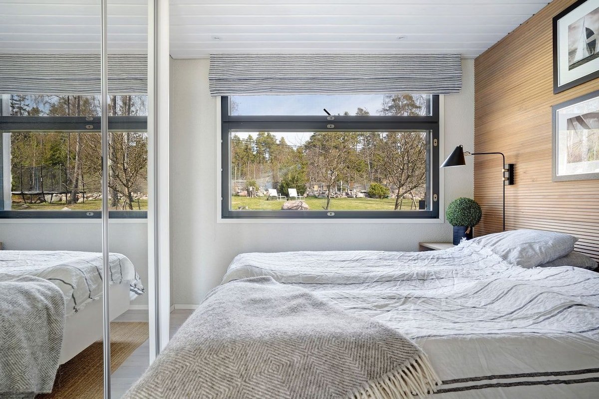 Hideout Villas – Villa Lövö gallery image 4