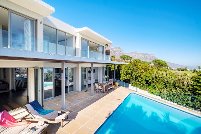 Villa Shakawe featured image