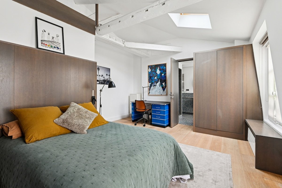 Villa Marceau gallery image 5