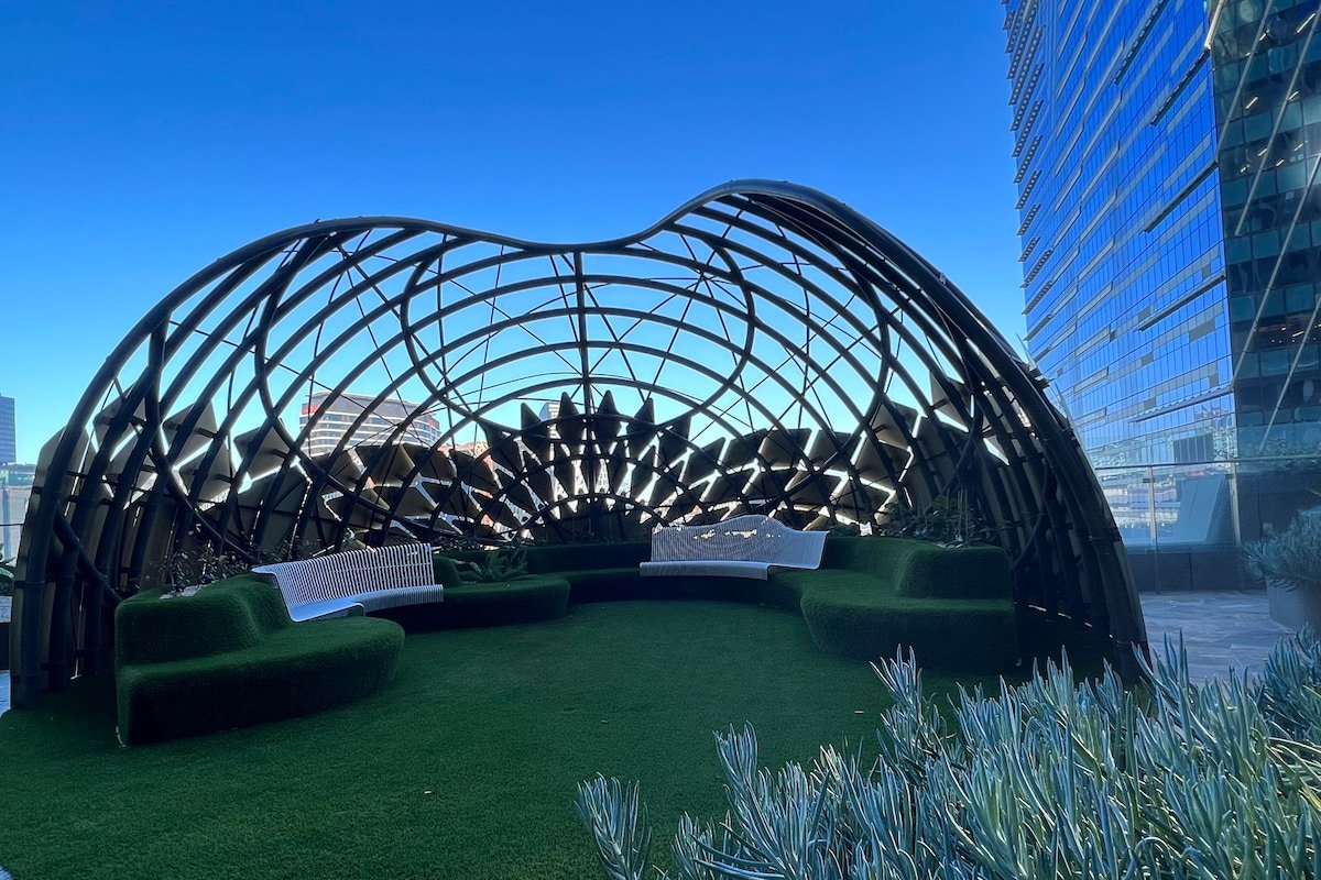 wsp harbour view 3b2b apartment gallery image 2