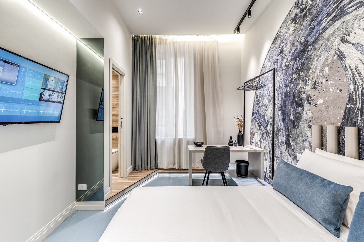 Gramsci Boutique Apartment – Sofia Apartments gallery image 5