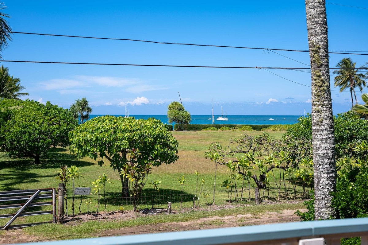 Hanalei Dream House – Bikes & A/C included gallery image 4