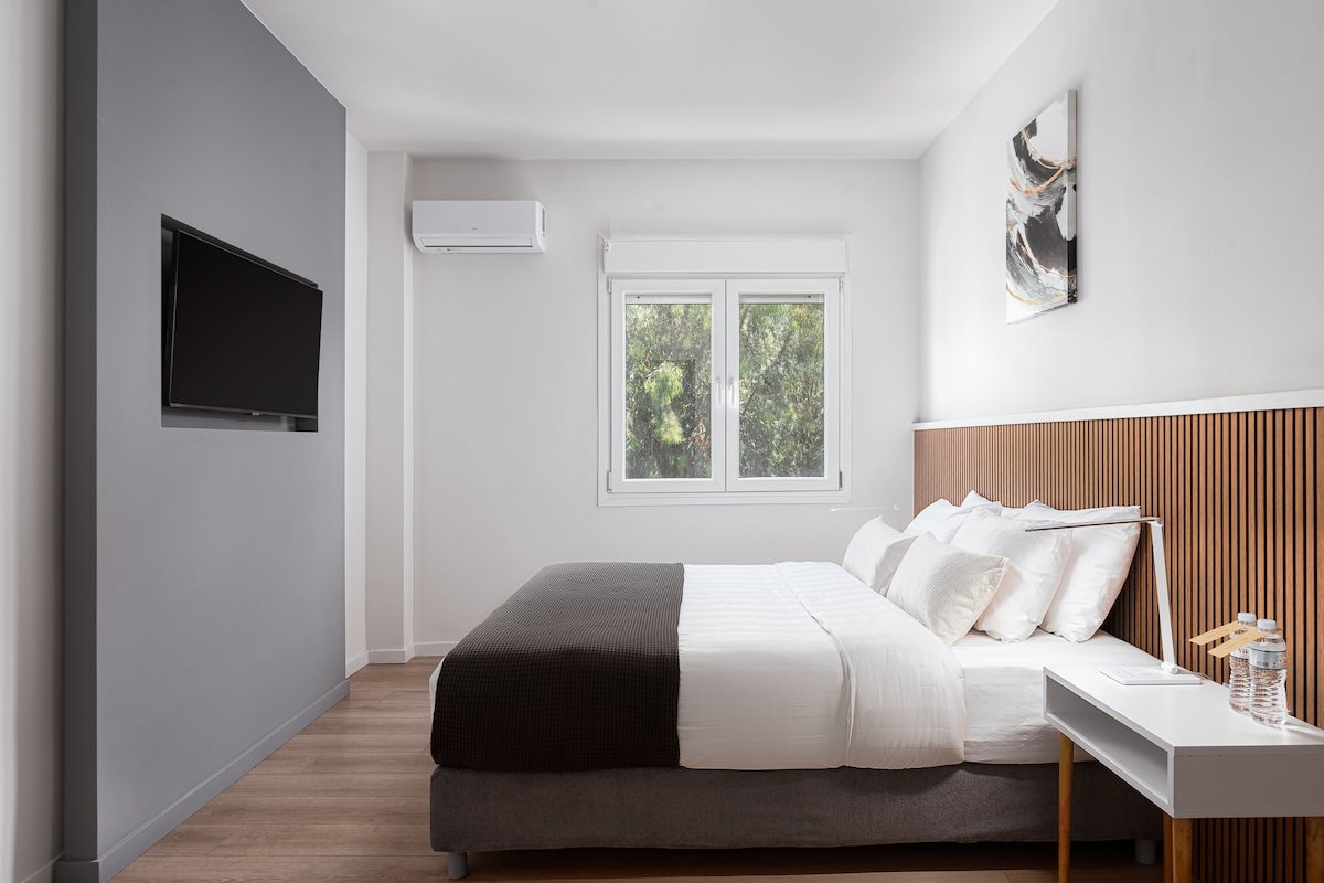 Acropolis Sherlock Residence gallery image 3