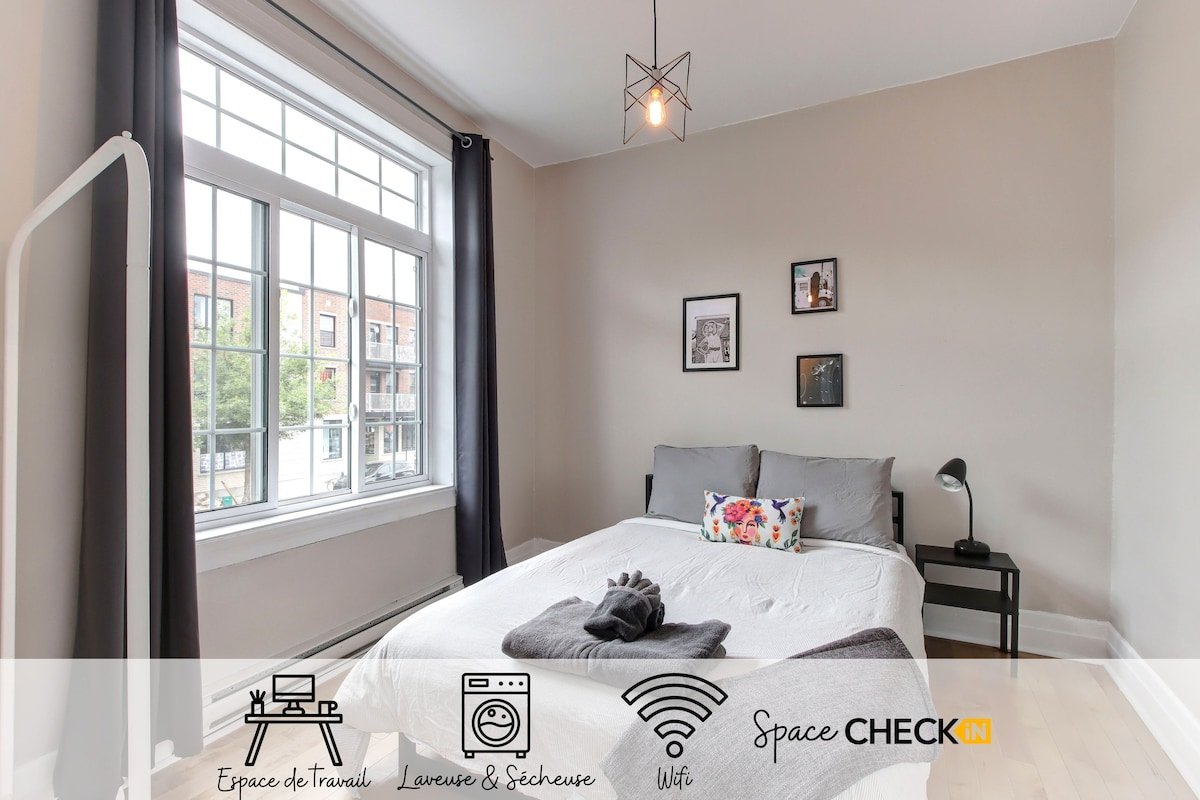 The Urban Osmosis | Parking | AC | Work desks gallery image 3