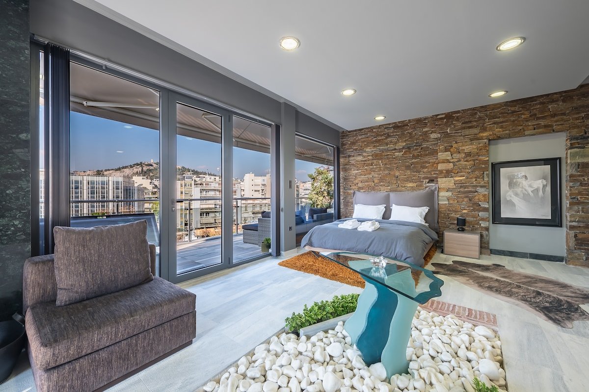 The Architron / 2 Penthouses close to Acropolis gallery image 3
