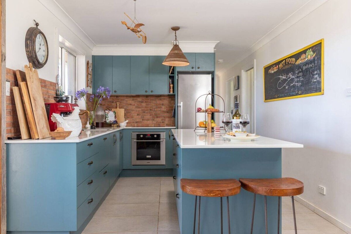 Shallow Bay’s ‘Wattaview’ – Stunning Country Home gallery image 4