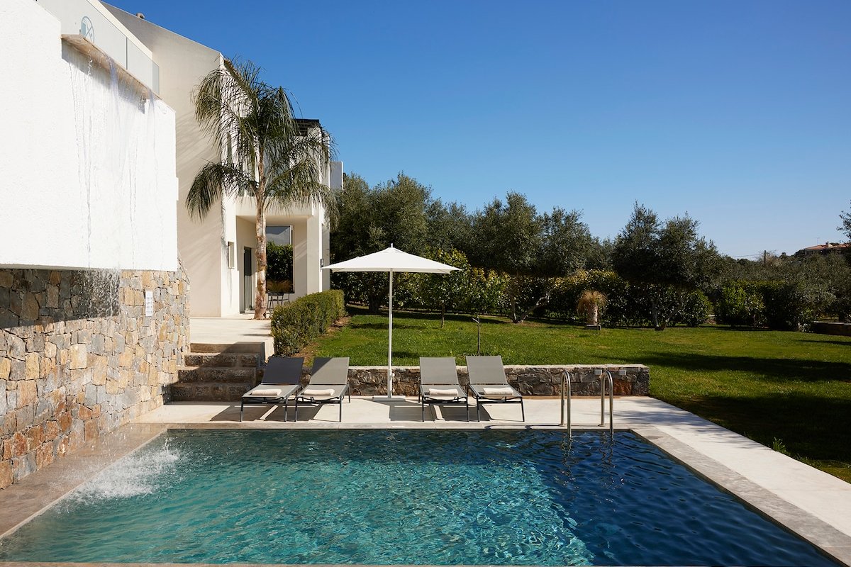 Arbora Olea – Agrielia Villa gallery image 3