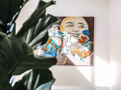 Anchors Beach House 4-Bedroom 12Apostles FREE WIFI