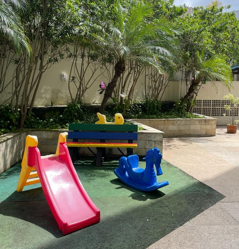 Apto. Luxo vista MAR no Pepê gallery image 5