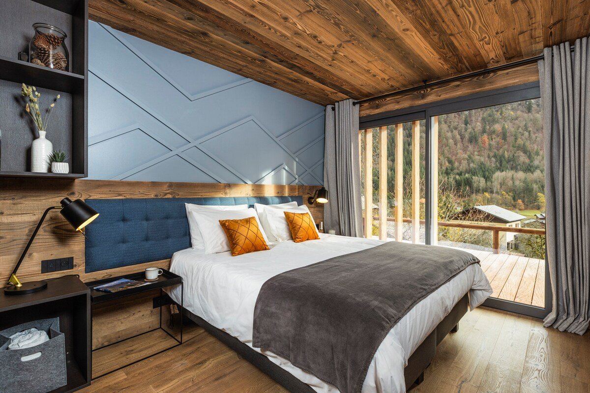 Chalet Grand-Duc gallery image 2