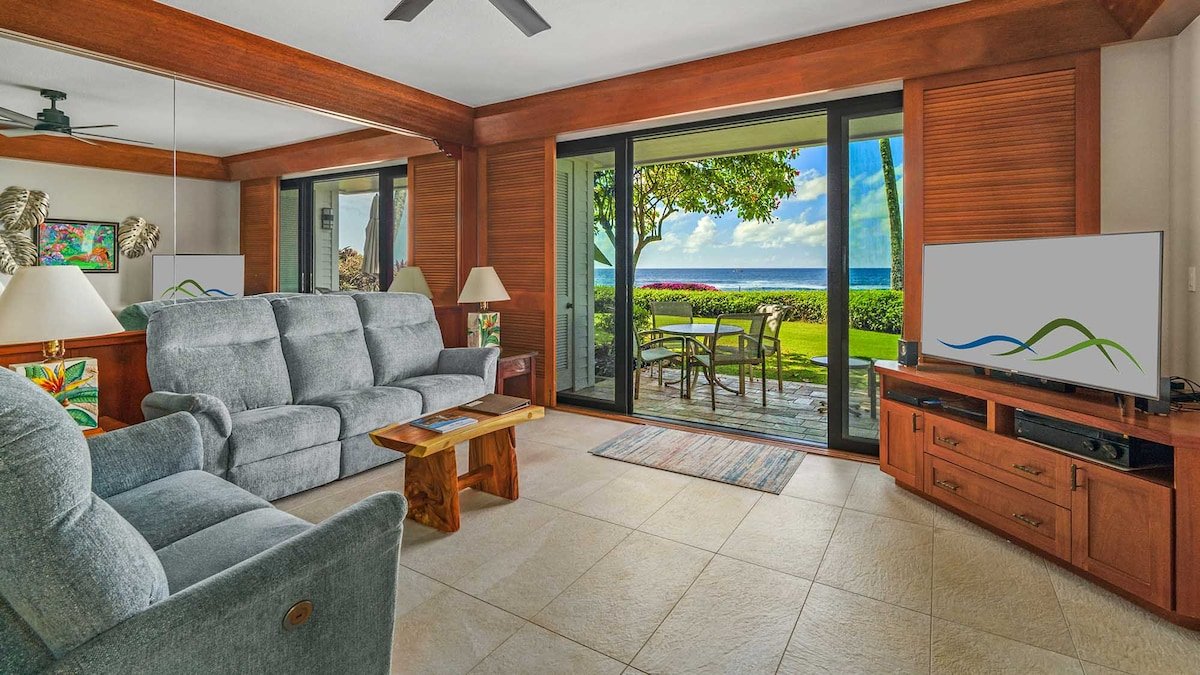 Poipu Kapili 7 by Parrish Kauai gallery image 3