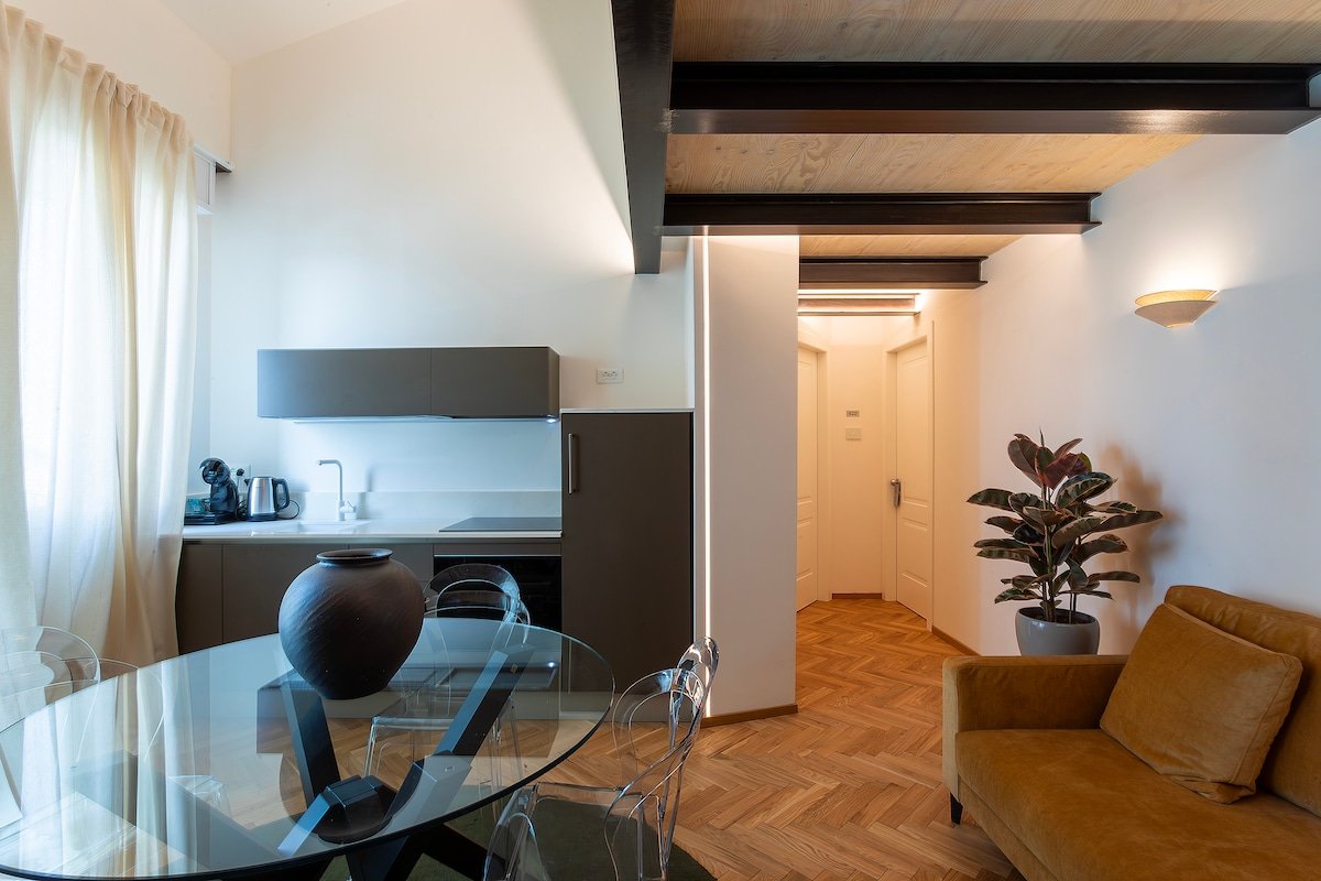 Altavista Dimore Bologna Fiera: Dimora 42 gallery image 5